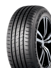 Falken 245/45 R18 TL 100W XL ZIEX ZE320 Üretim Yılı : 2024
