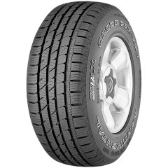 Continental CrossContact LX 255/60 R18 112V XL FR Dört Mevsim Lastiği - 2026