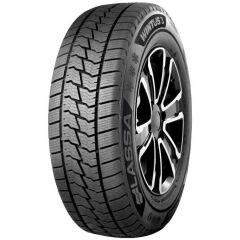 Lassa Wintus 3 205/75 R16C 110/108R Hafif Ticari Kış Lastiği - 2026