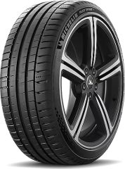 MİCHELİN 225/50 R18 (99Y) XL TL PILOT SPORT 5 ÜRETİM YILI: 2024