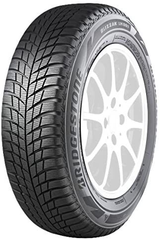  Bridgestone Blizzak LM001 225/50 R17 94H * RFT Kış Lastiği - 2026