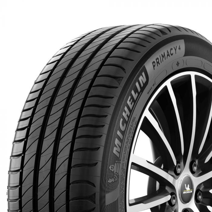 MİCHELİN 225/55 R18 102Y XL TL PRIMACY 4 AO1 ÜRETİM YILI: 2024