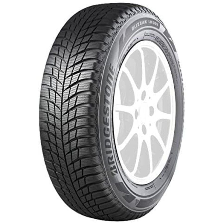 Bridgestone Blizzak LM001 225/55 R17 97H * RFT Kış Lastiği - 2026
