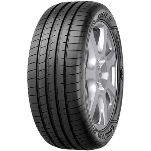  Goodyear Eagle F1 Asymmetric 3 ROF 275/35 R19 100Y FP MOE Yaz Lastiği - 2025