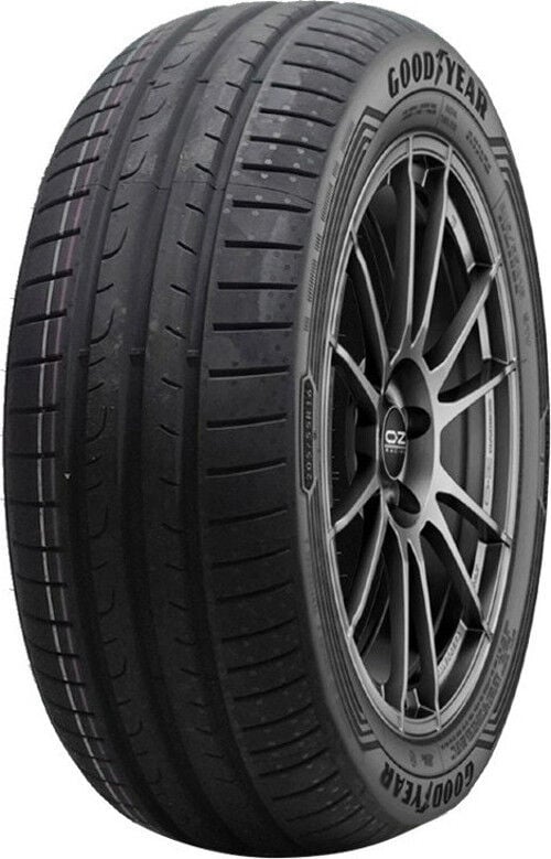  Goodyear Eagle Sport 2 UHP 275/45 R20 110Y Yaz Lastiği - 2025