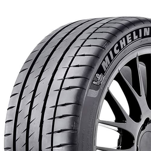 MİCHELİN 235/50 R19 103Y XL TL PILOT SPORT 4 SUV ÜRETİM YILI: 2024