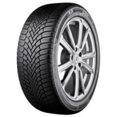 Bridgestone Blizzak 6 235/45 R18 98V Kış Lastiği - 2026