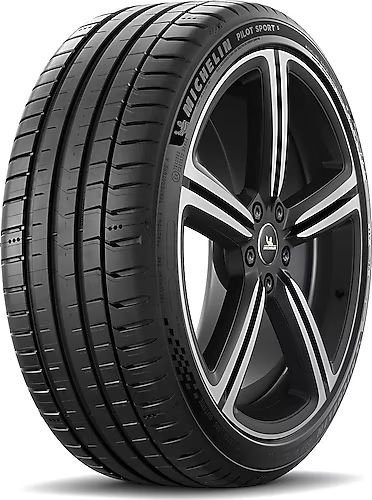 MİCHELİN 245/40 ZR18 (97Y) XL TL PILOTSPORT 5 ÜRETİM YILI: 2024