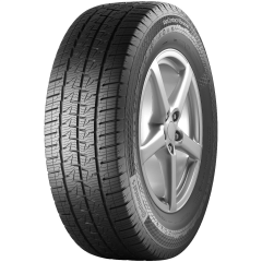 Continental VanContact AllSeason 285/55 R16C 126N 10PR Dört Mevsim Lastiği - 2026