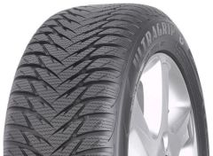Goodyear 205/55 R16 91H Ultragrip 8 Kış Lastiği Üretim Yılı : 2024