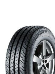 Continental VanContact 100 215/75 R16C 116/114R Yaz Lastiği - 2026