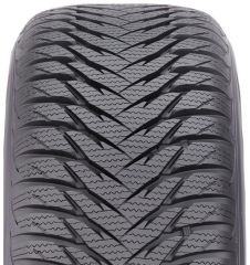 Goodyear 205/60R16 96H XL Ultragrip 8 Kış Lastiği Üretim Yılı : 2024