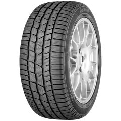 Continental ContiWinterContact TS 830 P 225/50 R18 99V XL SSR * Kış Lastiği - 2026