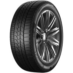 Continental WinterContact TS 860 S 225/50 R19 100V XL FR AO Kış Lastiği - 2026