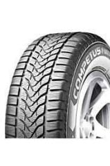 225/60 R17 99H COMPETUS WINTER 2+ LASSA ÜRETİM YILI : 2024