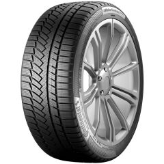 Continental WinterContact TS 850 P 225/55 R17 97H SSR *MOE Kış Lastiği - 2026