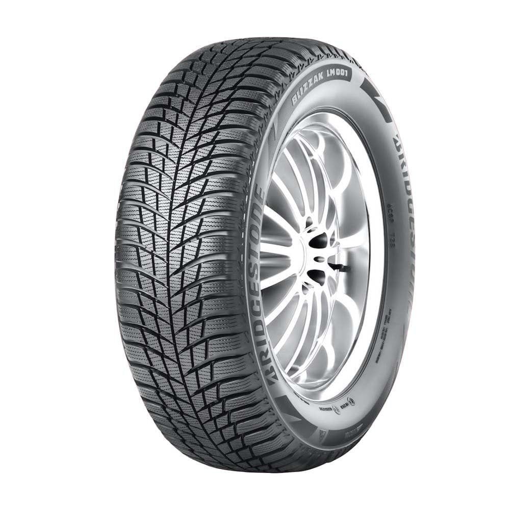 BRİDGESTONE 225/40 R18 92V XL RFT BMW 1 BLİZZAK LM001 ÜRETİM YILI: 2024
