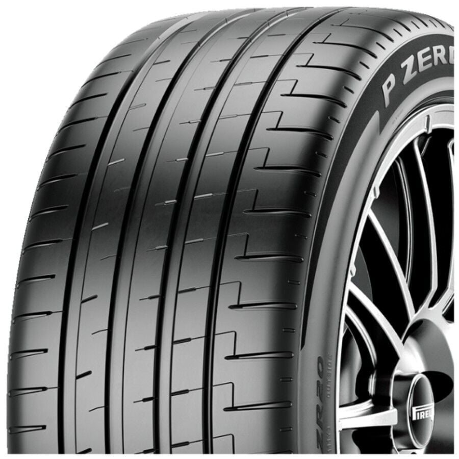 Pirelli P Zero PZ5 225/40 R19 93Y * XL Yaz Lastiği - 2026