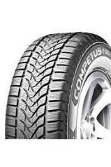 225/50 R18 99V XL COMPETUS WINTER 2+ LASSA ÜRETİM YILI : 2024