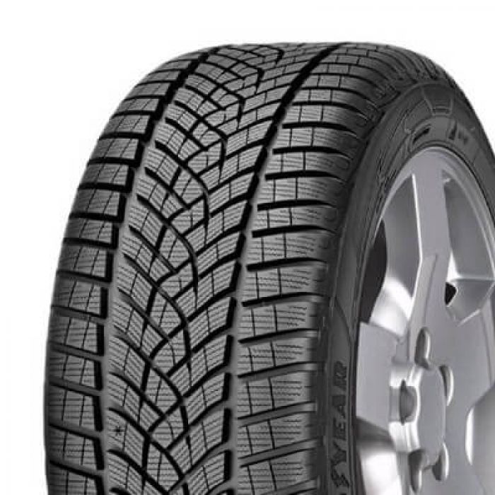 Goodyear 275/45 R21 110V XL UltraGrip Performance Üretim Yılı: 2024