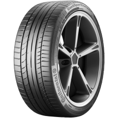 Continental SportContact 5P 255/40 ZR20 (101Y) XL FR MO Yaz Lastiği - 2026