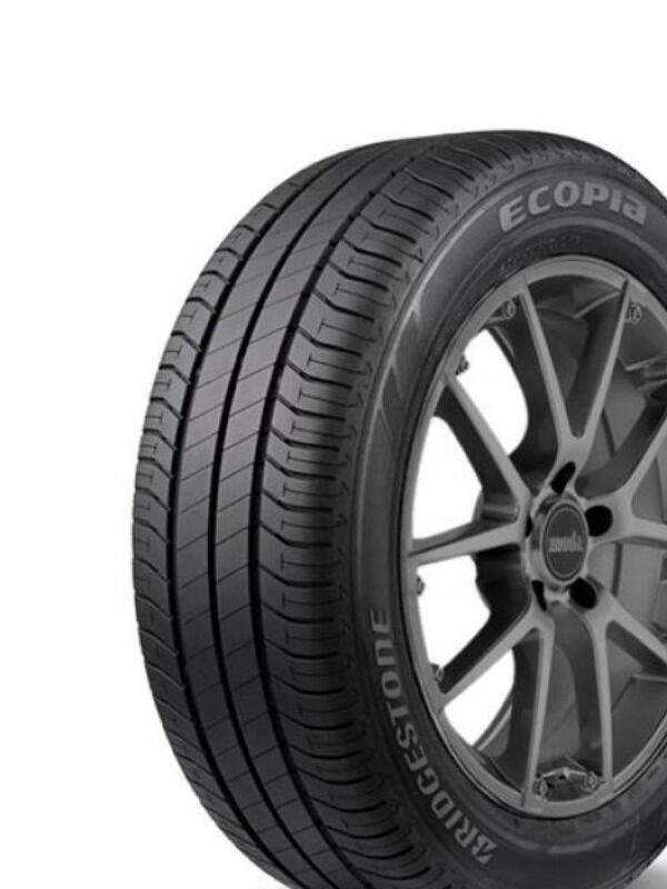 Bridgestone Ecopia EP150 185/55 R16 87H XL Yaz Lastiği - 2026