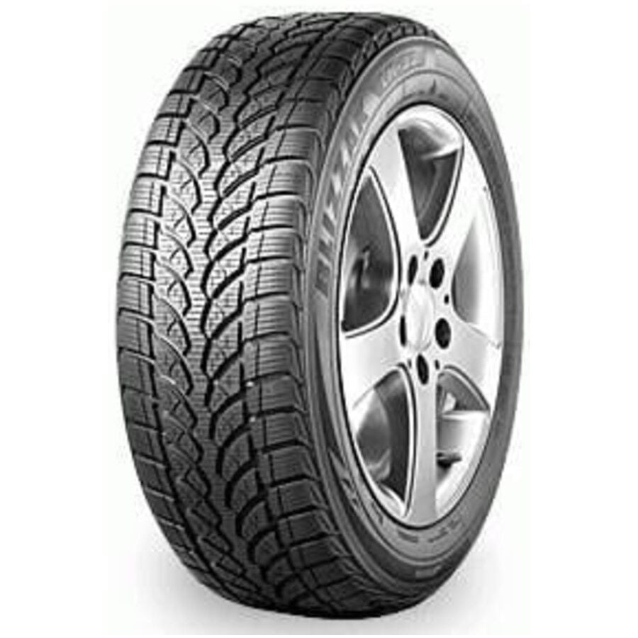 Bridgestone Blizzak LM32 295/35 R20 105W XL Kış Lastiği - 2026