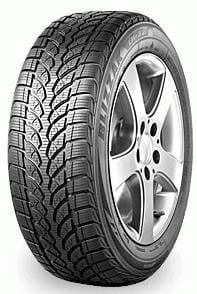  Bridgestone Blizzak LM32 295/35 R20 105W XL Kış Lastiği - 2026