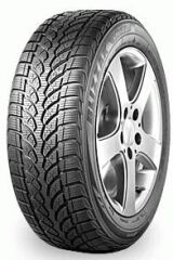 Bridgestone Blizzak LM32 295/35 R20 105W XL Kış Lastiği - 2026