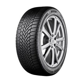  Bridgestone Blizzak 6 225/60 R17 99H Kış Lastiği - 2026