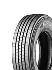 Lassa 215/75R17.5 126/124M MAXIWAYS 100S Düz Tip Üretim Yılı: 2024