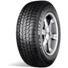 Bridgestone Blizzak LM25 SUV 255/50 R19 107V XL RFT Kış Lastiği - 2026