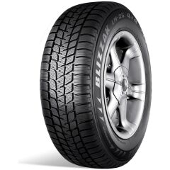Bridgestone Blizzak LM25 SUV 255/50 R19 107V XL RFT Kış Lastiği - 2026