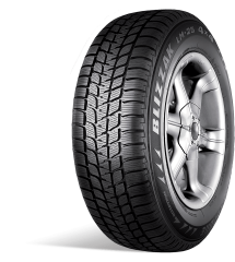  Bridgestone Blizzak LM25 SUV 255/50 R19 107V XL RFT Kış Lastiği - 2026