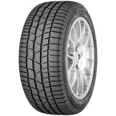 Continental ContiWinterContact TS 830 P SUV 255/55 R18 105V N0 Kış Lastiği - 2026