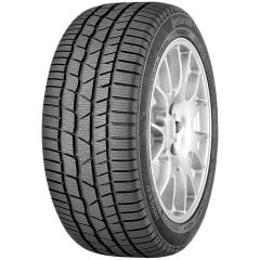 Continental ContiWinterContact TS 830 P SUV 255/55 R18 105V N0 Kış Lastiği - 2026
