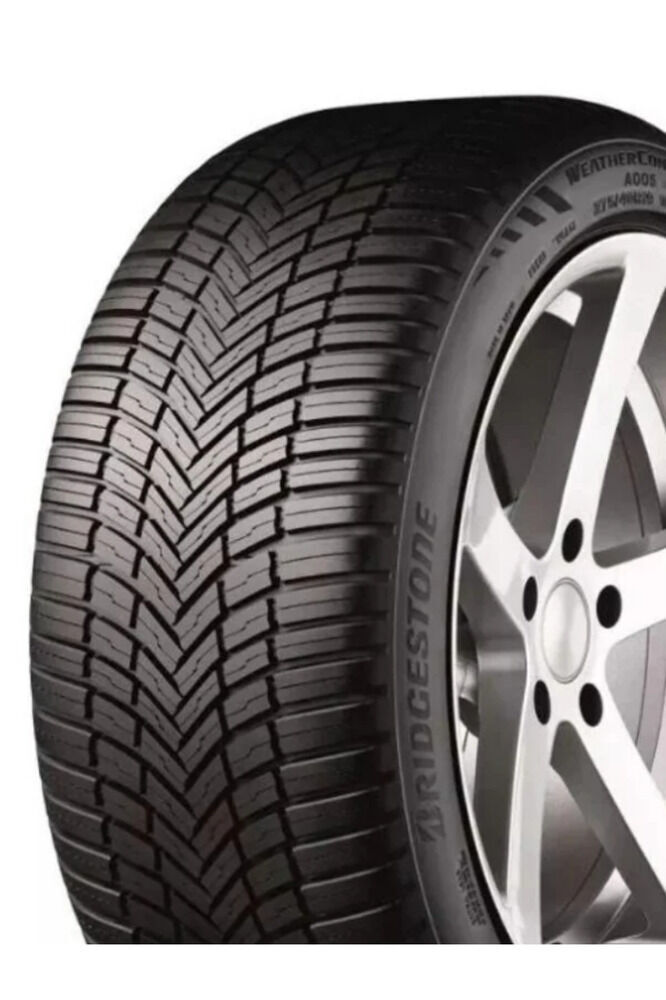 Bridgestone Weather Control A005 Evo 195/60 R15 92V XL 4 Mevsim Lastiği - 2026