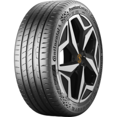 Continental 225/45 R17 91Y Premium Contact 7 Üretim Yılı : 2025