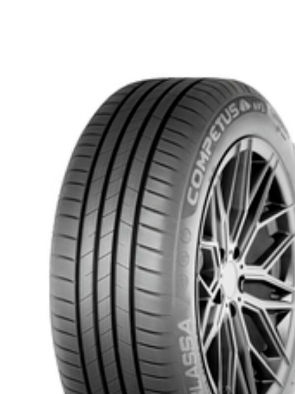 Lassa Competus H/P 3 275/45 R20 110Y XL Yaz Lastiği - 2025