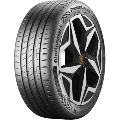 Continental 215/50 R17 95Y PremiumContact 7 Üretim Yılı : 2025