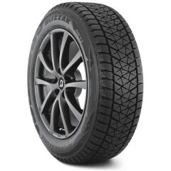 Bridgestone Blizzak DM-V2 275/50 R22 111T Kış Lastiği - 2026
