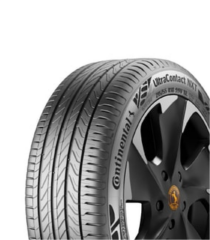 Continental UltraContact NXT 235/55 R18 104W XL FR CRM Yaz Lastiği - 2026