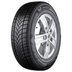 Bridgestone Duravis Van Winter 205/75 R16C 113/111R Hafif Ticari Kış Lastiği - 2026