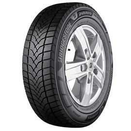  Bridgestone Duravis Van Winter 205/75 R16C 113/111R Hafif Ticari Kış Lastiği - 2026