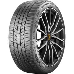 Continental WinterContact 8 S 275/35 R22 104V XL FR Kış Lastiği - 2026