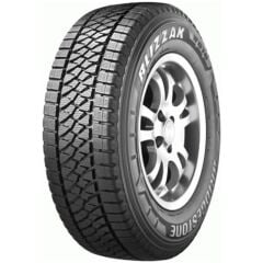 Bridgestone Blizzak W810 285/65 R16C 131/128R Hafif Ticari Kış Lastiği - 2026