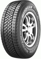  Bridgestone Blizzak W810 285/65 R16C 131/128R Hafif Ticari Kış Lastiği - 2026