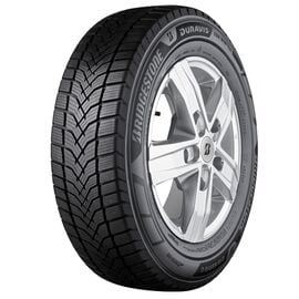  Bridgestone Duravis Van Winter 215/60 R17C 109/107R Hafif Ticari Kış Lastiği - 2026