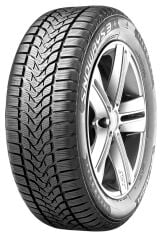  Lassa Snoways 3 165/65 R14 79T Kış Lastiği - 2026
