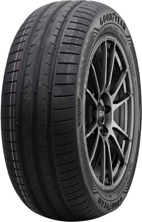 Goodyear Eagle Sport 2 SUV 215/60 R17 100V Yaz Lastiği - 2026